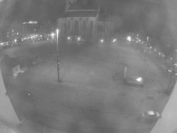 Náměstí Republiky