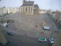 Náměstí Republiky