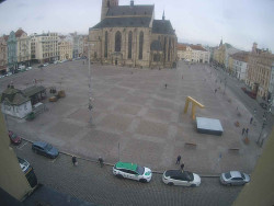 Náměstí Republiky