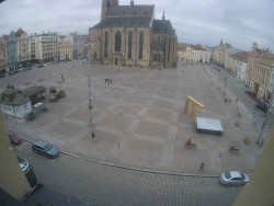 Náměstí Republiky