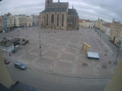 Náměstí Republiky