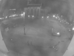 Náměstí Republiky