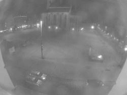 Náměstí Republiky