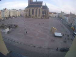 Náměstí Republiky