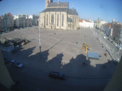 Náměstí Republiky