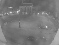 Náměstí Republiky