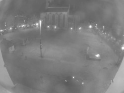 Náměstí Republiky