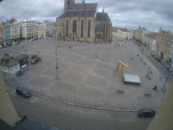 Náměstí Republiky