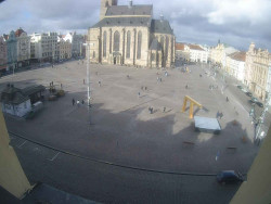 Náměstí Republiky