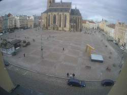 Náměstí Republiky