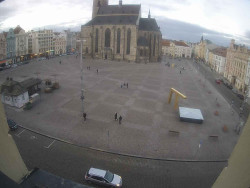 Náměstí Republiky