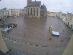 Náměstí Republiky