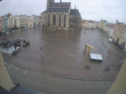 Náměstí Republiky