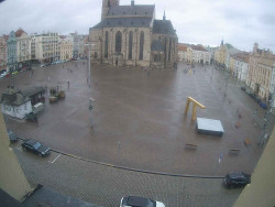 Náměstí Republiky