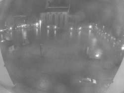 Náměstí Republiky