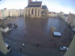 Náměstí Republiky