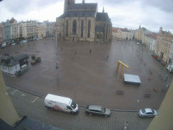 Náměstí Republiky