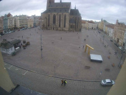 Náměstí Republiky