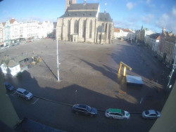 Náměstí Republiky