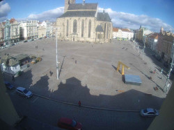 Náměstí Republiky