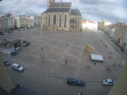 Náměstí Republiky