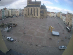 Náměstí Republiky