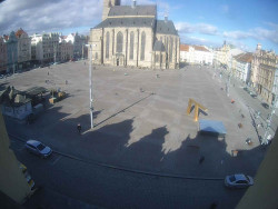 Náměstí Republiky