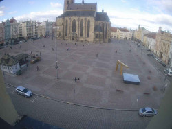 Náměstí Republiky