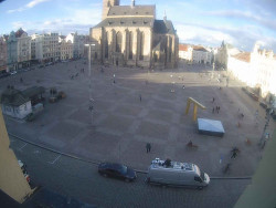 Náměstí Republiky