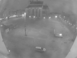 Náměstí Republiky