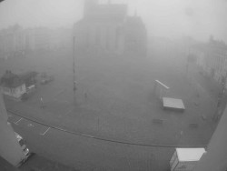 Náměstí Republiky