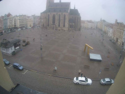 Náměstí Republiky