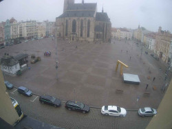 Náměstí Republiky