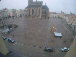 Náměstí Republiky