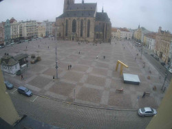 Náměstí Republiky