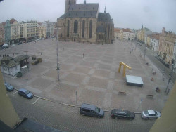 Náměstí Republiky