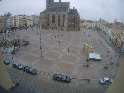 Náměstí Republiky