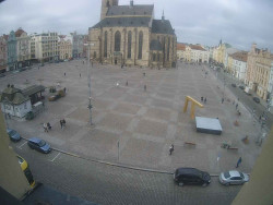 Náměstí Republiky