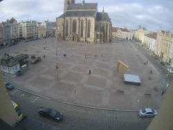 Náměstí Republiky