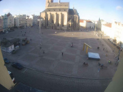 Náměstí Republiky