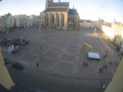 Náměstí Republiky