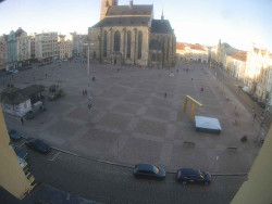 Náměstí Republiky