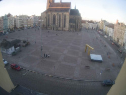 Náměstí Republiky