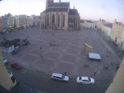 Náměstí Republiky