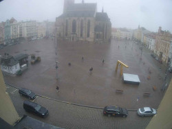 Náměstí Republiky