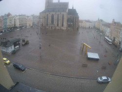 Náměstí Republiky