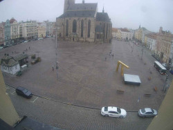 Náměstí Republiky