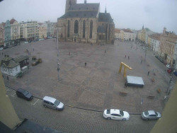 Náměstí Republiky