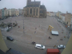 Náměstí Republiky