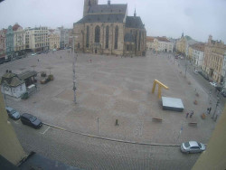 Náměstí Republiky